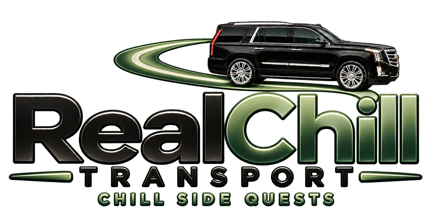 RealChill Transport — Chill Side Quests
